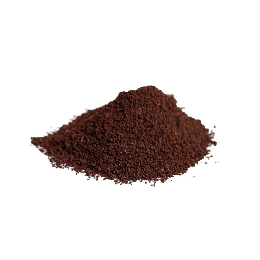 FOCUS: Mushroom Coffee Fusion - Lion’s Mane & Chaga (4oz)